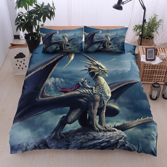 Dragon HN260952B Bedding Sets
