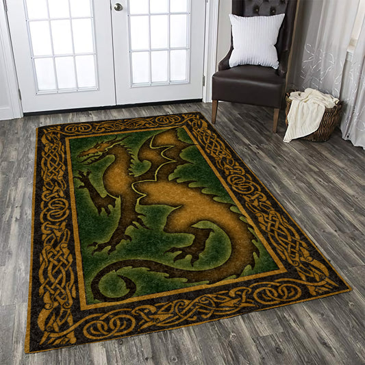 Dragon HT270824M Rug