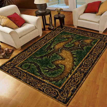 Dragon HT270824M Rug