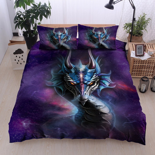 Dragon In The Galaxy DN0211102B Bedding Sets