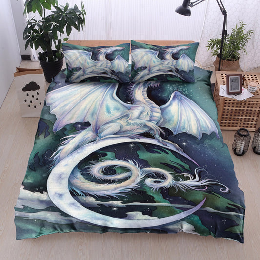 Dragon Moon And Star DD19100083B Bedding Sets