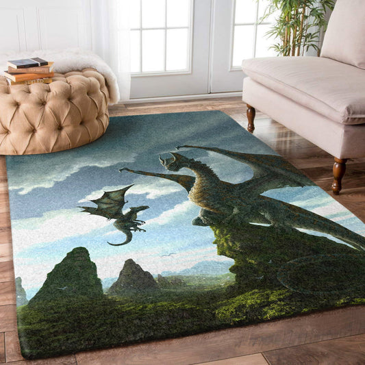 Dragon NN1609027M Rug