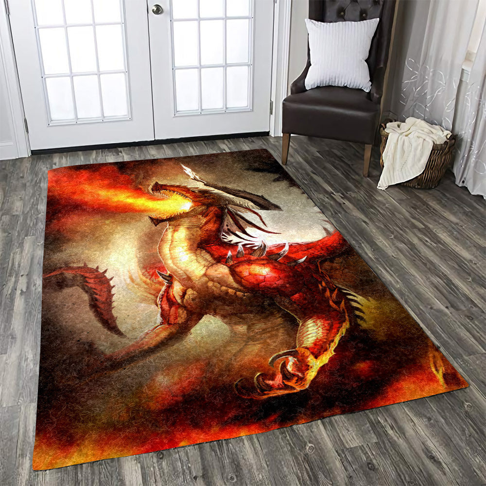 Dragon NN270825M Rug