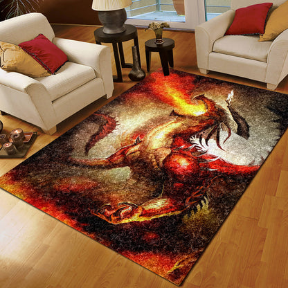 Dragon NN270825M Rug