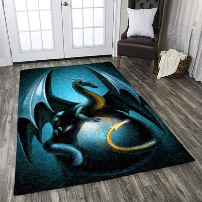 Dragon NT190831R Rug