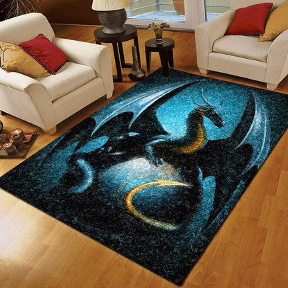 Dragon NT190831R Rug