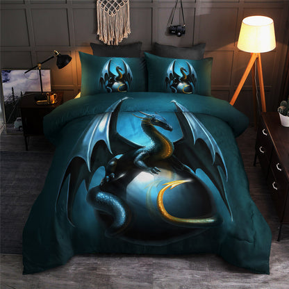 Dragon NT190832B Bedding Sets