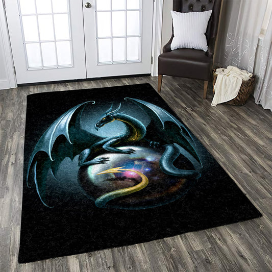 Dragon NT190832R Rug