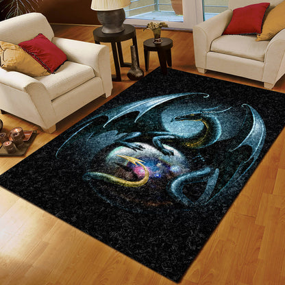 Dragon NT190832R Rug