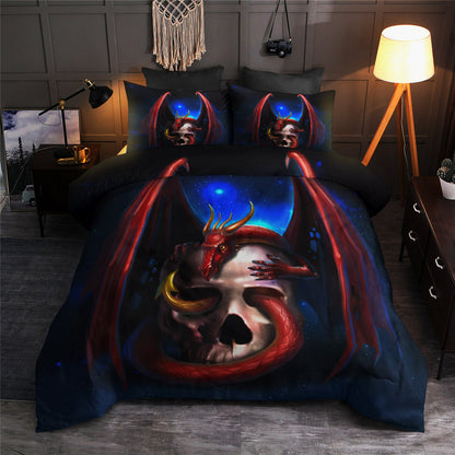 Dragon NT190833B Bedding Sets