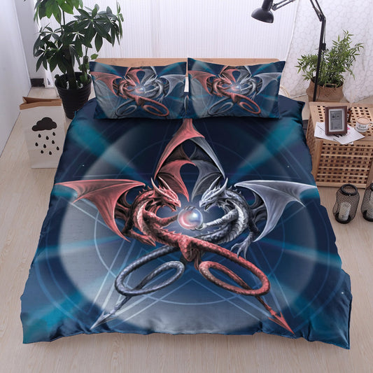 Dragon Star DD08100063B Bedding Sets