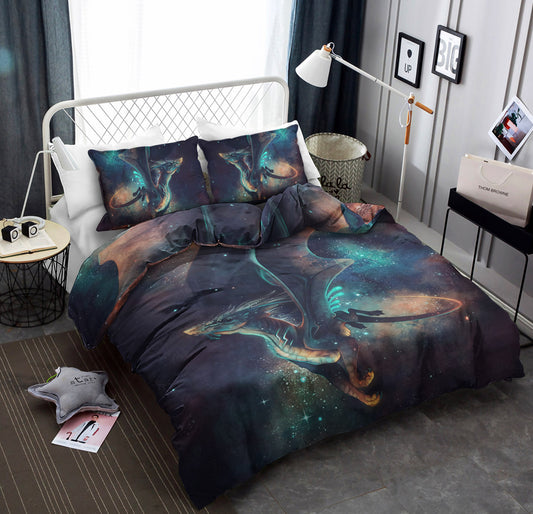 Dragon TN100817B Bedding Sets