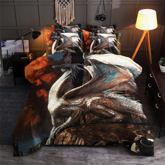 Dragon TN2110046T Bedding Sets