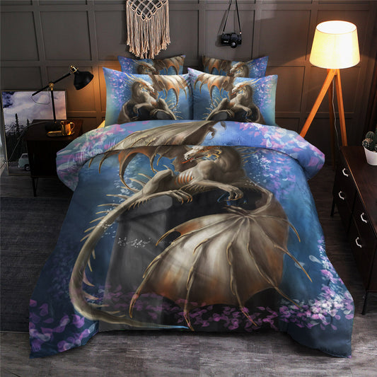 Dragon TN2110047T Bedding Sets
