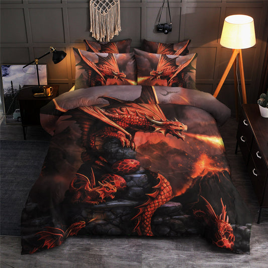 Dragon TN2110048T Bedding Sets