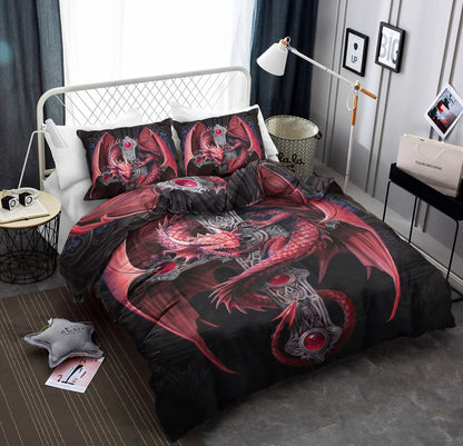 Dragon TN060935T Bedding Sets