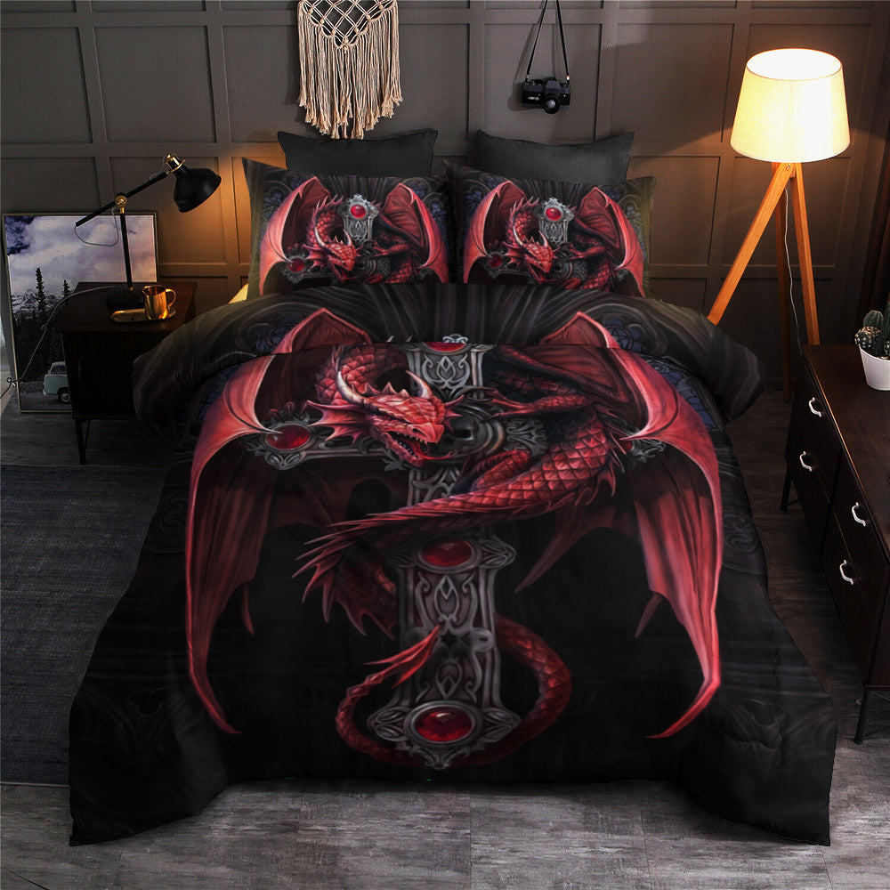 Dragon TN060935T Bedding Sets