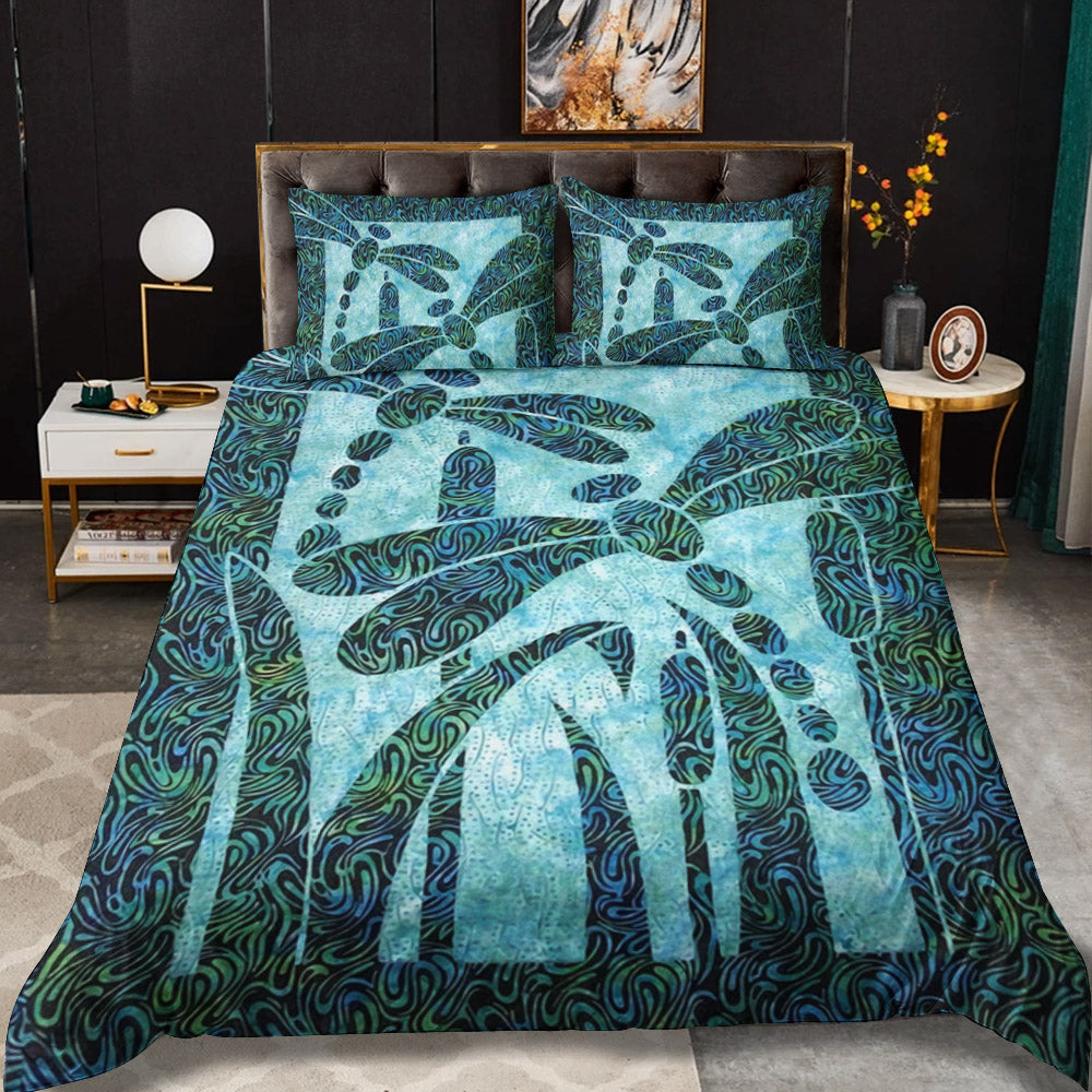 Dragonfly BL170816BB Bedding Sets