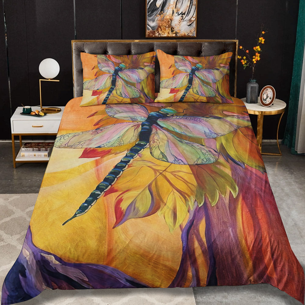 Dragonfly BT260843BB Bedding Sets