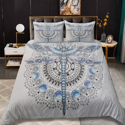 Dragonfly CL070807MDB Bedding Sets