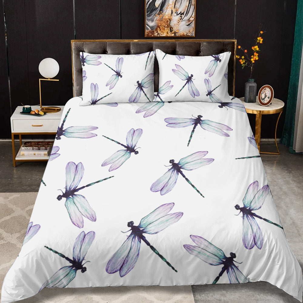 Dragonfly CLP190821B Bedding Sets