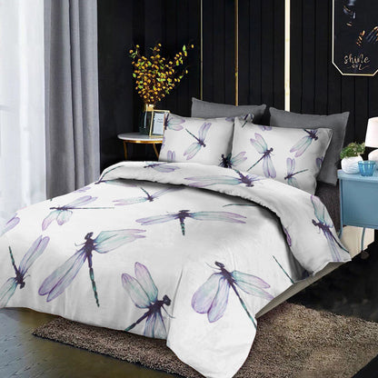 Dragonfly CLP190821B Bedding Sets