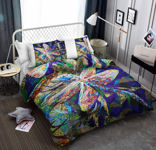 Dragonfly HM300714B TDTB Bedding Sets