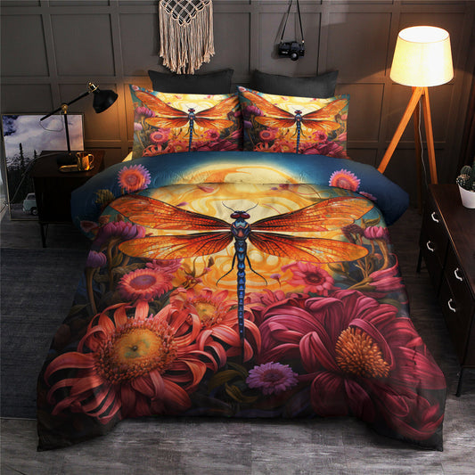 Dragonfly HM300715BB Bedding Sets