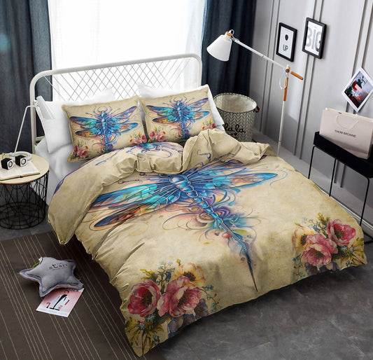 Dragonfly HT030925T Bedding Sets