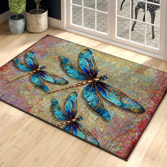 Dragonfly TL0709052M Rug