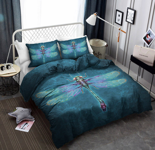 Dragonfly TN020824BB Bedding Sets