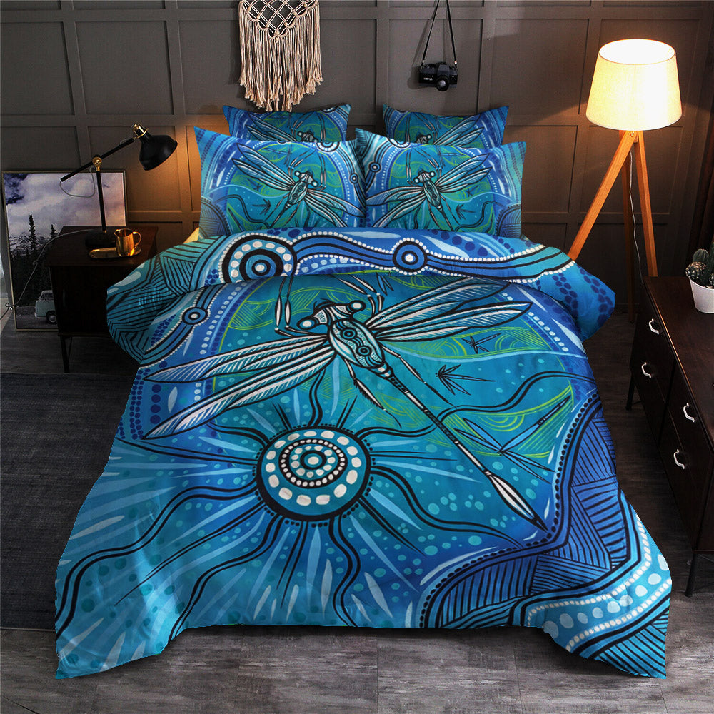 Dragonfly AA2210062T Bedding Sets