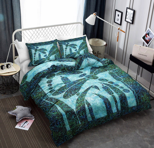 Dragonfly BL170816B Bedding Sets