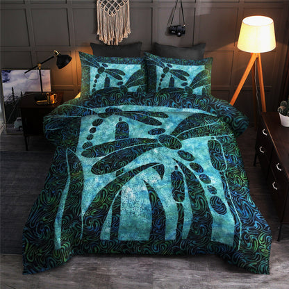 Dragonfly BL170816B Bedding Sets