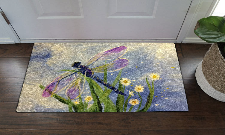 Dragonfly BL22100067D Non-slip Door mats
