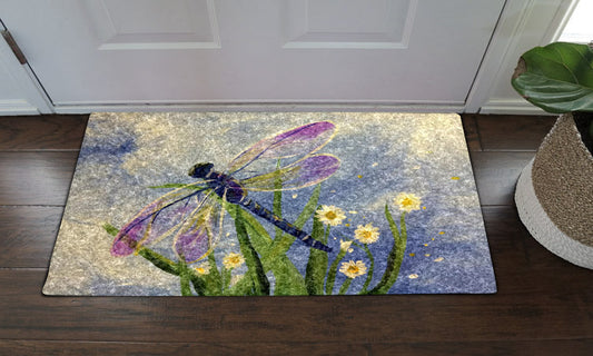 Dragonfly BL22100067D Non-slip Door mats