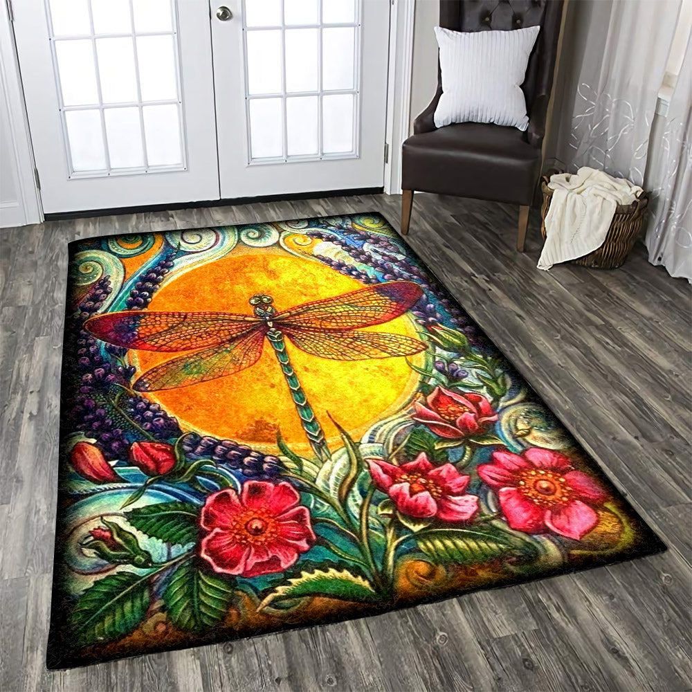 Dragonfly BT0609049R Rug