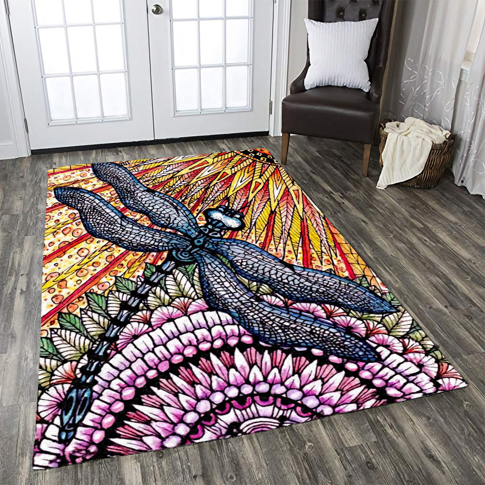 Dragonfly BT120819A Rug