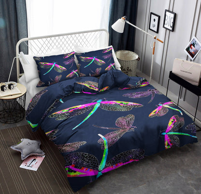 Dragonfly BT120825B Bedding Sets