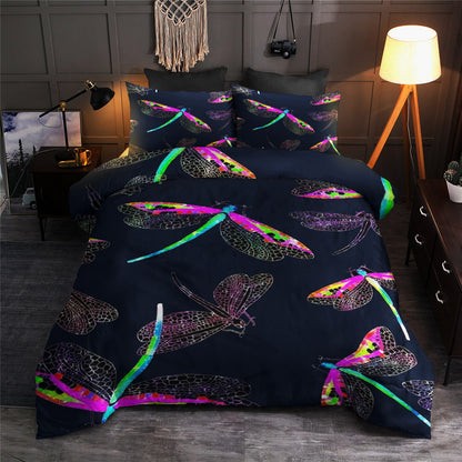 Dragonfly BT120825B Bedding Sets