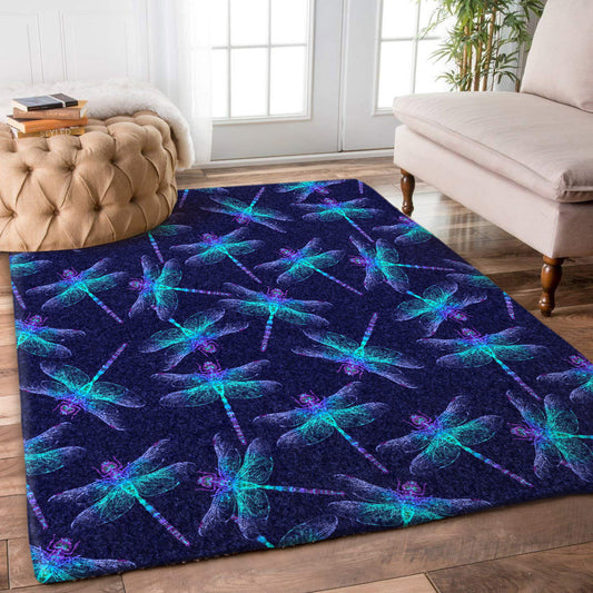 Dragonfly BT1610128R Rug