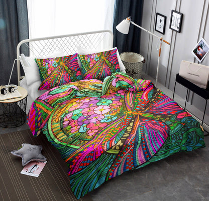 Dragonfly BT170817B Bedding Sets