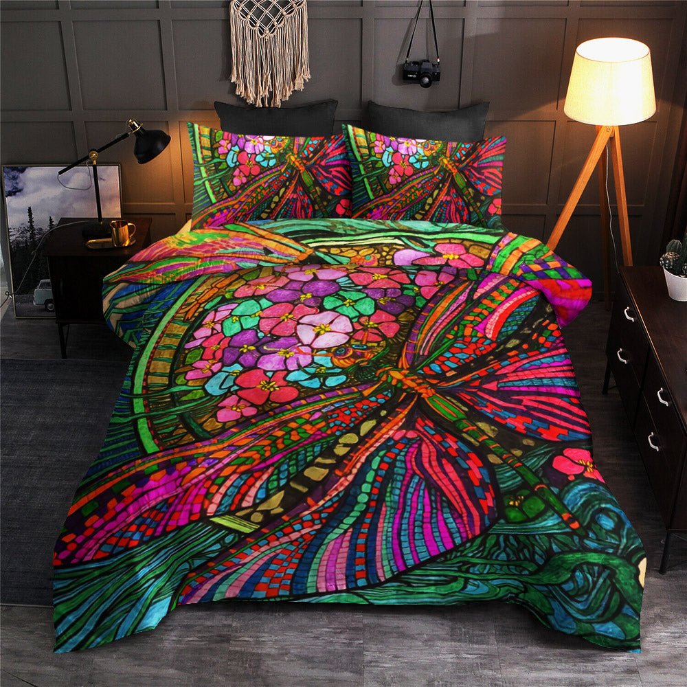 Dragonfly BT170817B Bedding Sets