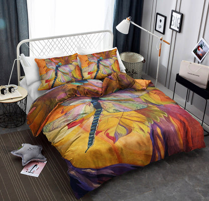 Dragonfly BT260843B Bedding Sets