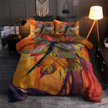 Dragonfly BT260843B Bedding Sets