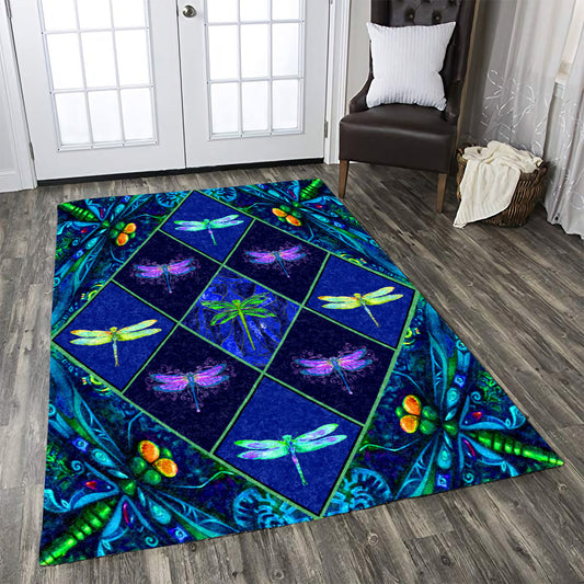 Dragonfly BT2808037R Rug