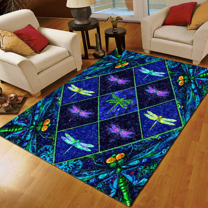 Dragonfly BT2808037R Rug
