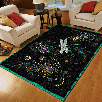 Dragonfly BT2907030 Rug