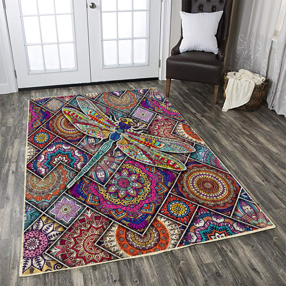 Dragonfly BT2907031 Rug