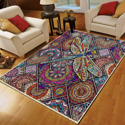 Dragonfly BT2907031 Rug